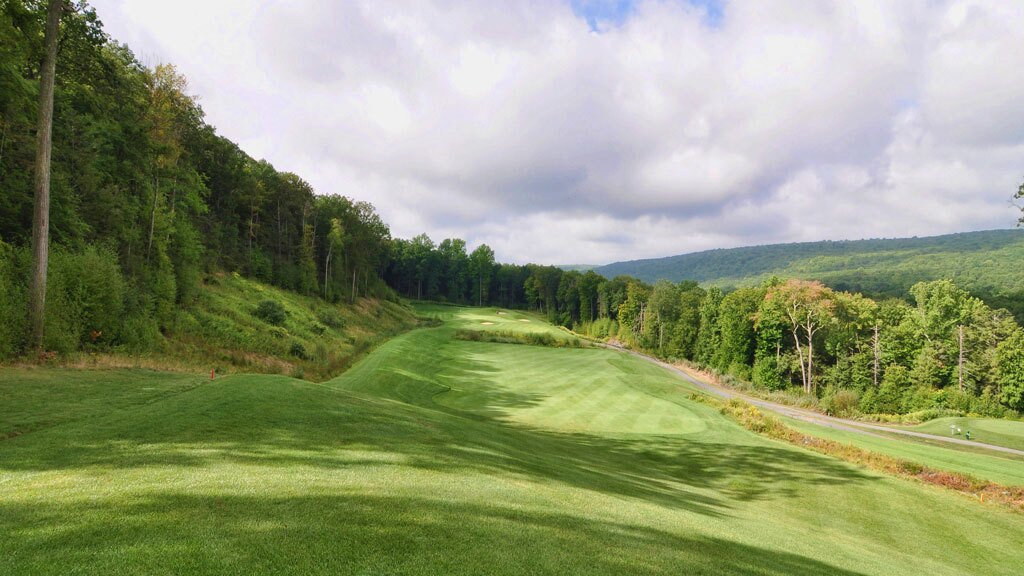 OutingsMorris County Park Golf has the ideal venue for your next event